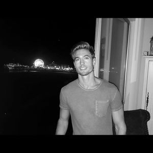 Meet your Posher, Ryan